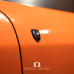 Omega Skinz - OS-782 - Driven Orange